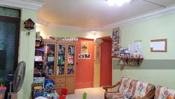 Blk 966 Hougang Avenue 9 (Hougang), HDB 5 Rooms #123836232